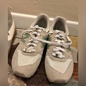 New Balance - Gender Inclusive Made in USA 996 Sneaker